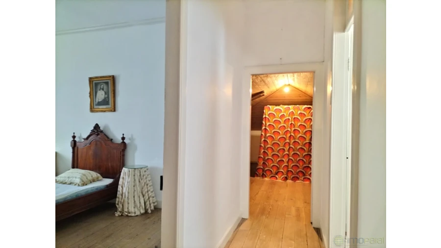 Moradia T5 para Venda em Horta (Matriz) Foto 48