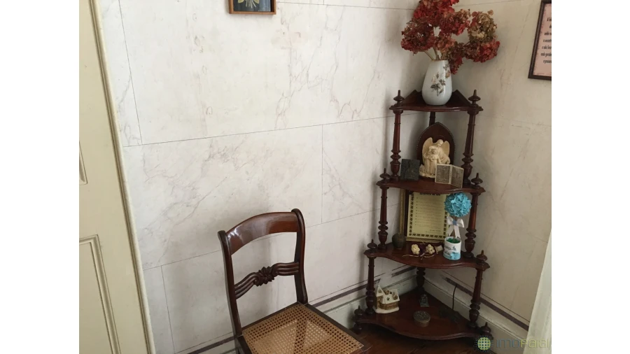 Moradia T5 para Venda em Horta (Matriz) Foto 27