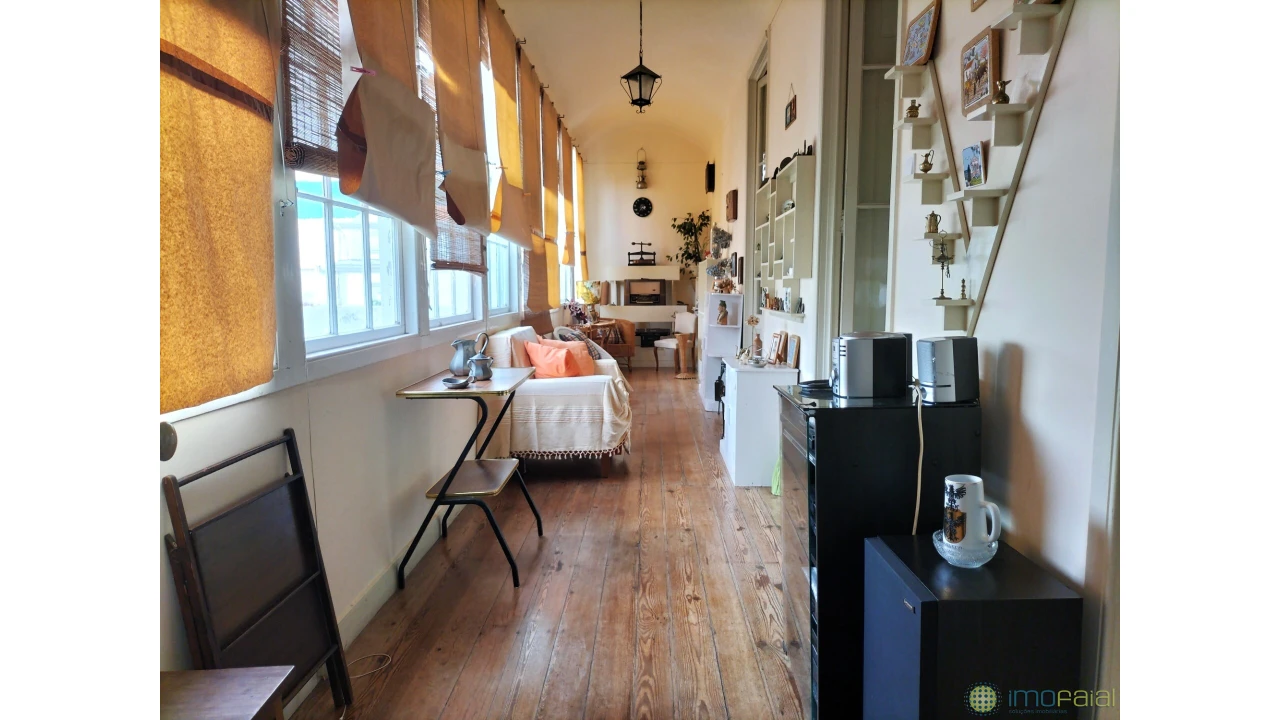 Moradia T5 para Venda em Horta (Matriz) Foto 31