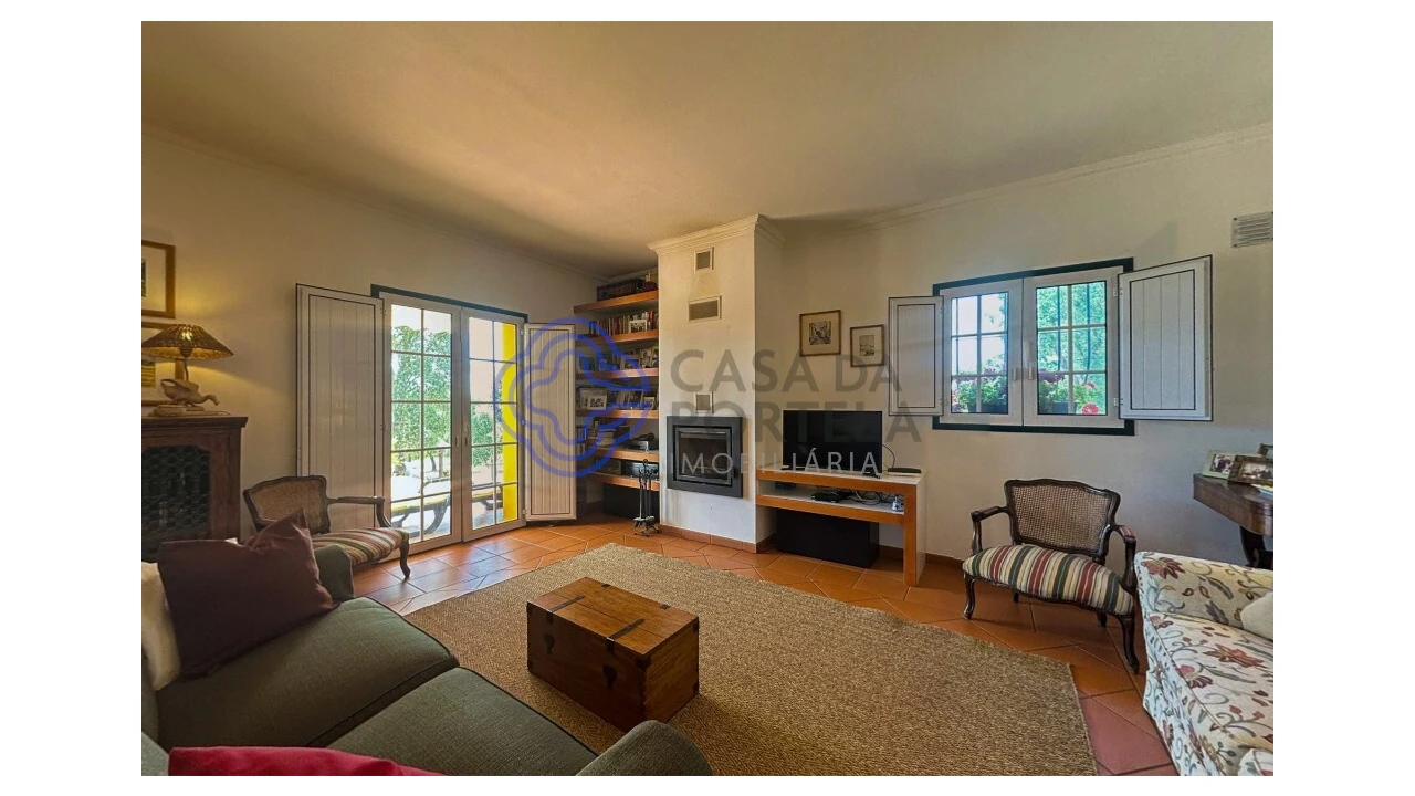 Quinta T3 para Venda em São Facundo e Vale das Mós Foto 19