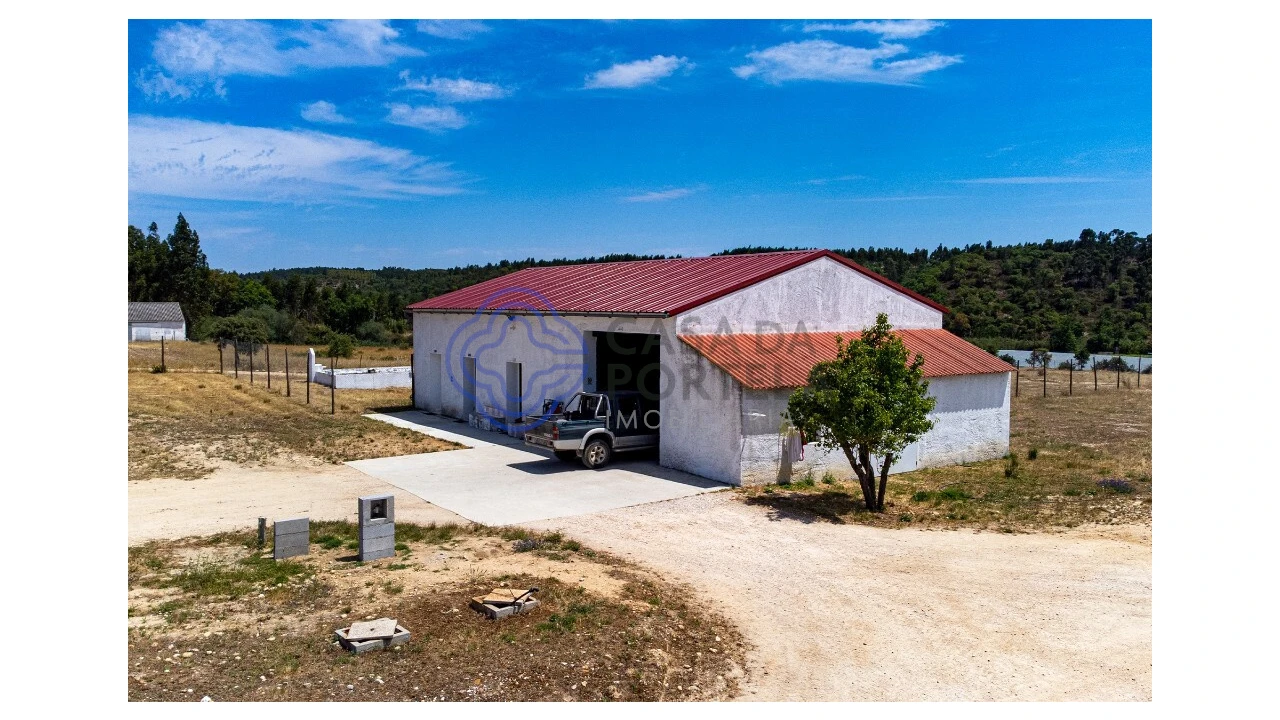 Quinta T3 para Venda em São Facundo e Vale das Mós Foto 7