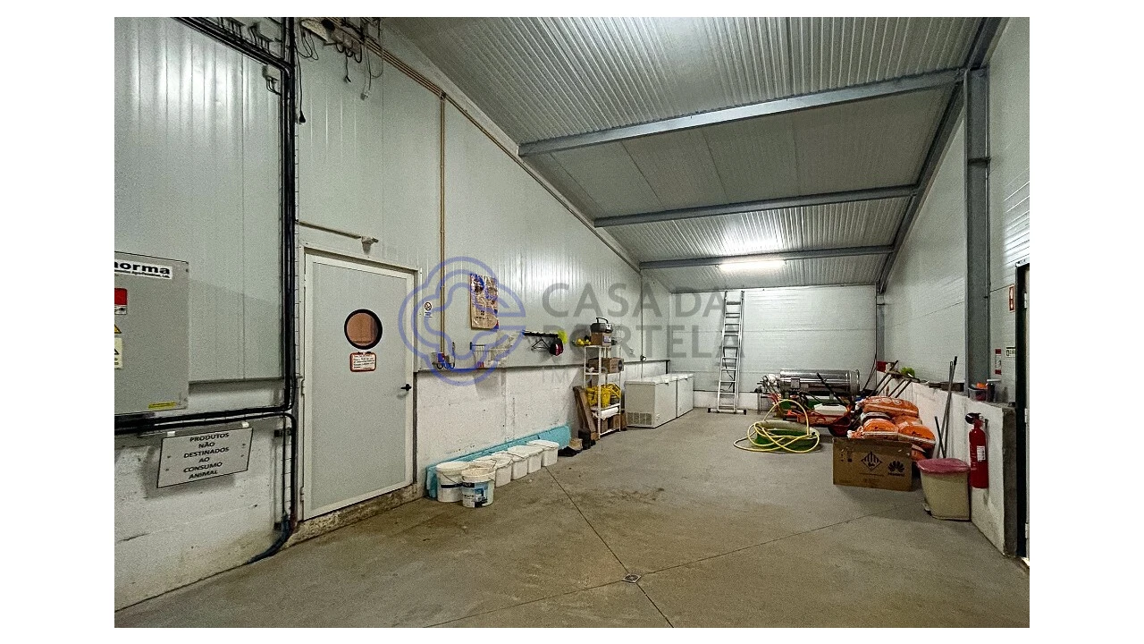 Quinta T3 para Venda em São Facundo e Vale das Mós Foto 46