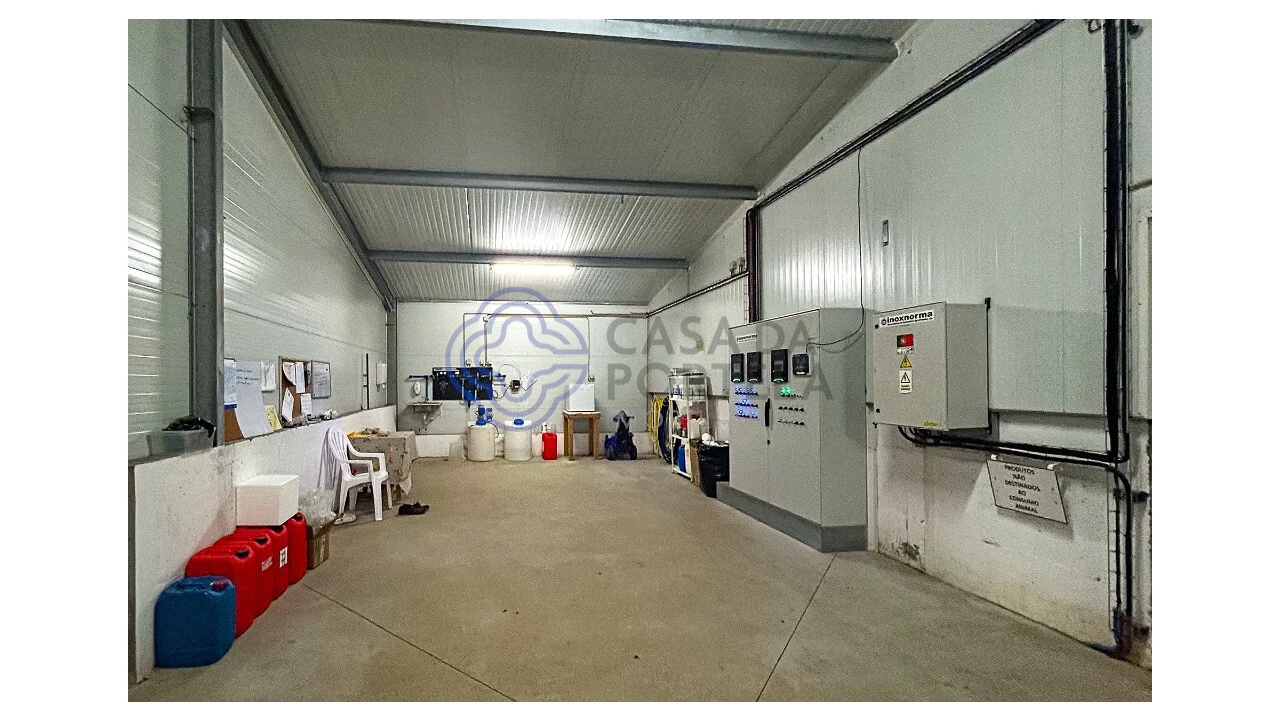 Quinta T3 para Venda em São Facundo e Vale das Mós Foto 47