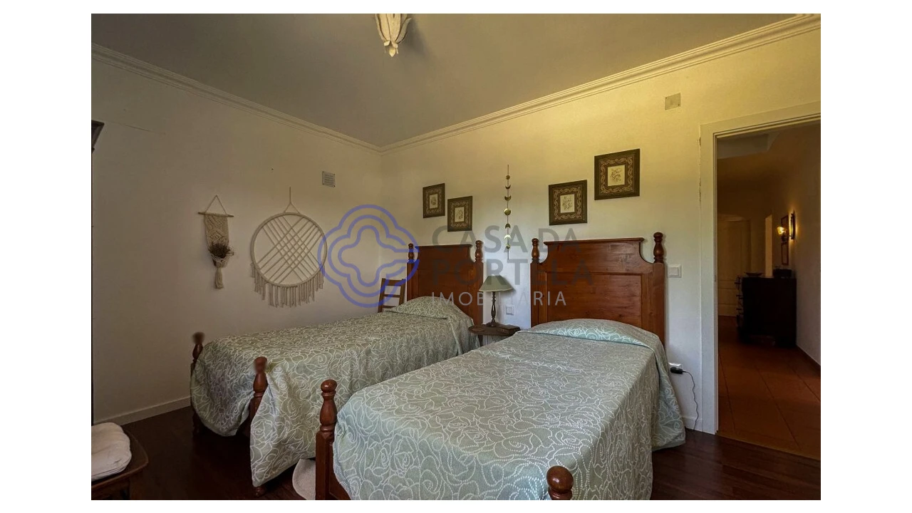 Quinta T3 para Venda em São Facundo e Vale das Mós Foto 33