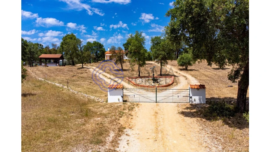 Quinta T3 para Venda em São Facundo e Vale das Mós Foto 11