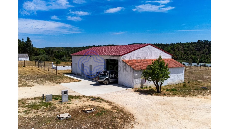 Quinta T3 para Venda em São Facundo e Vale das Mós Foto 7