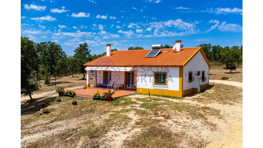 Quinta T3 para Venda em São Facundo e Vale das Mós Foto 15