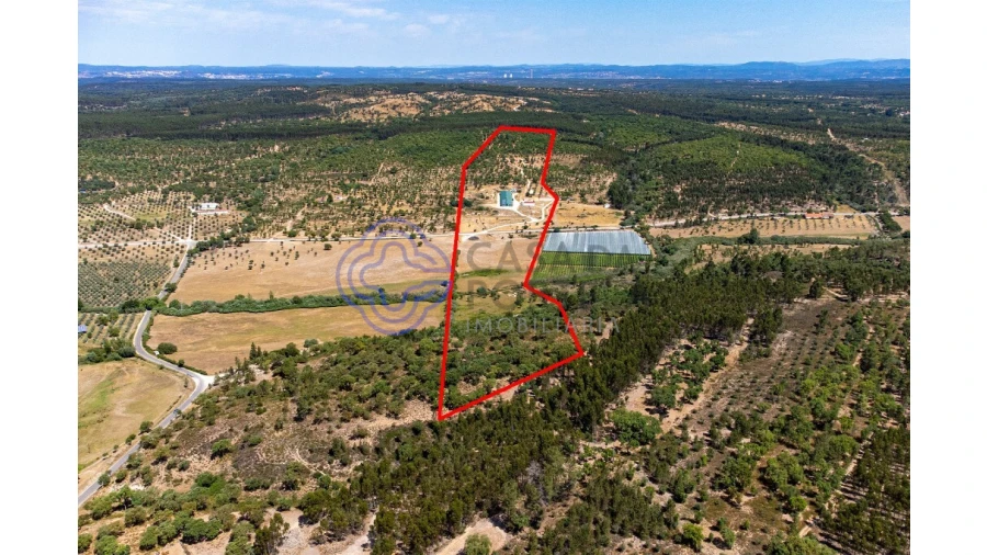 Quinta T3 para Venda em São Facundo e Vale das Mós Foto 3