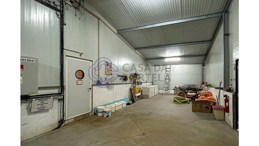 Quinta T3 para Venda em São Facundo e Vale das Mós Foto 46