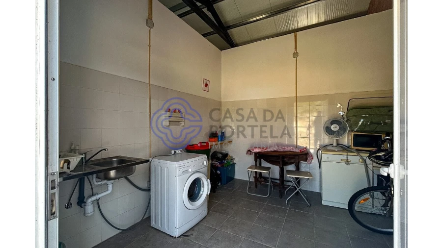 Quinta T3 para Venda em São Facundo e Vale das Mós Foto 52