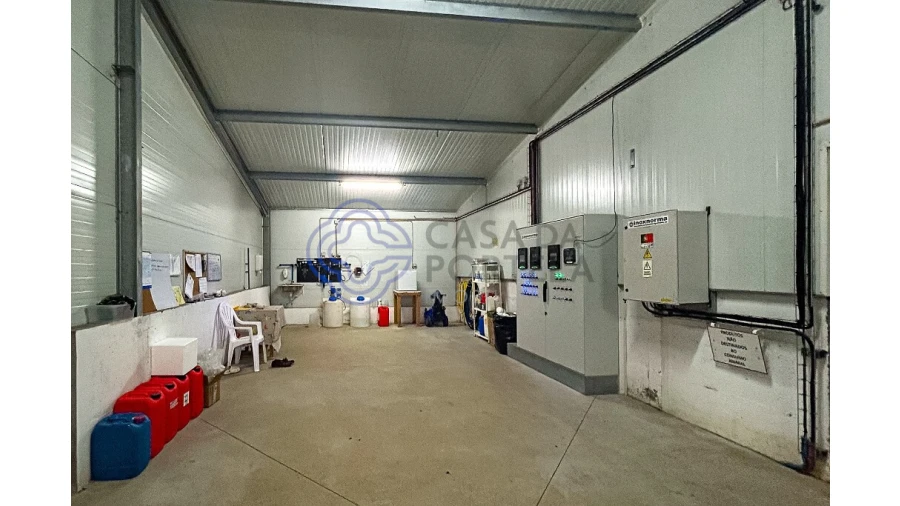 Quinta T3 para Venda em São Facundo e Vale das Mós Foto 47