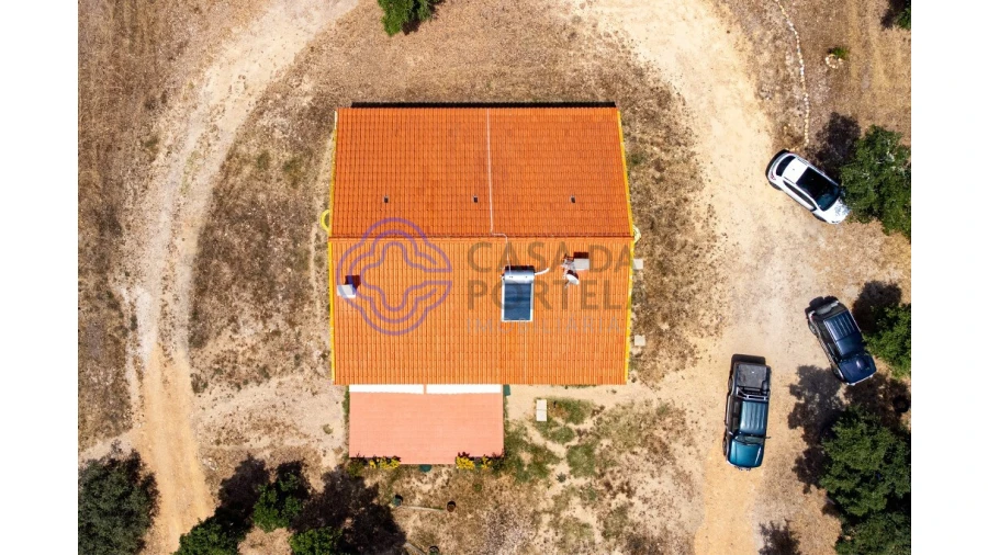 Quinta T3 para Venda em São Facundo e Vale das Mós Foto 17