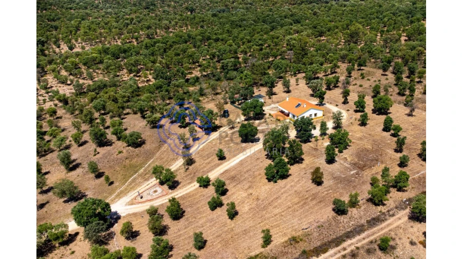 Quinta T3 para Venda em São Facundo e Vale das Mós Foto 9
