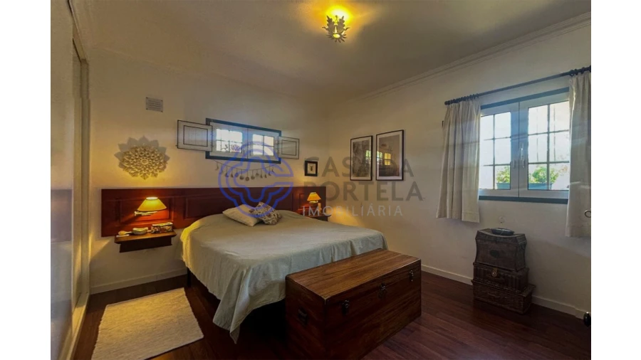 Quinta T3 para Venda em São Facundo e Vale das Mós Foto 27