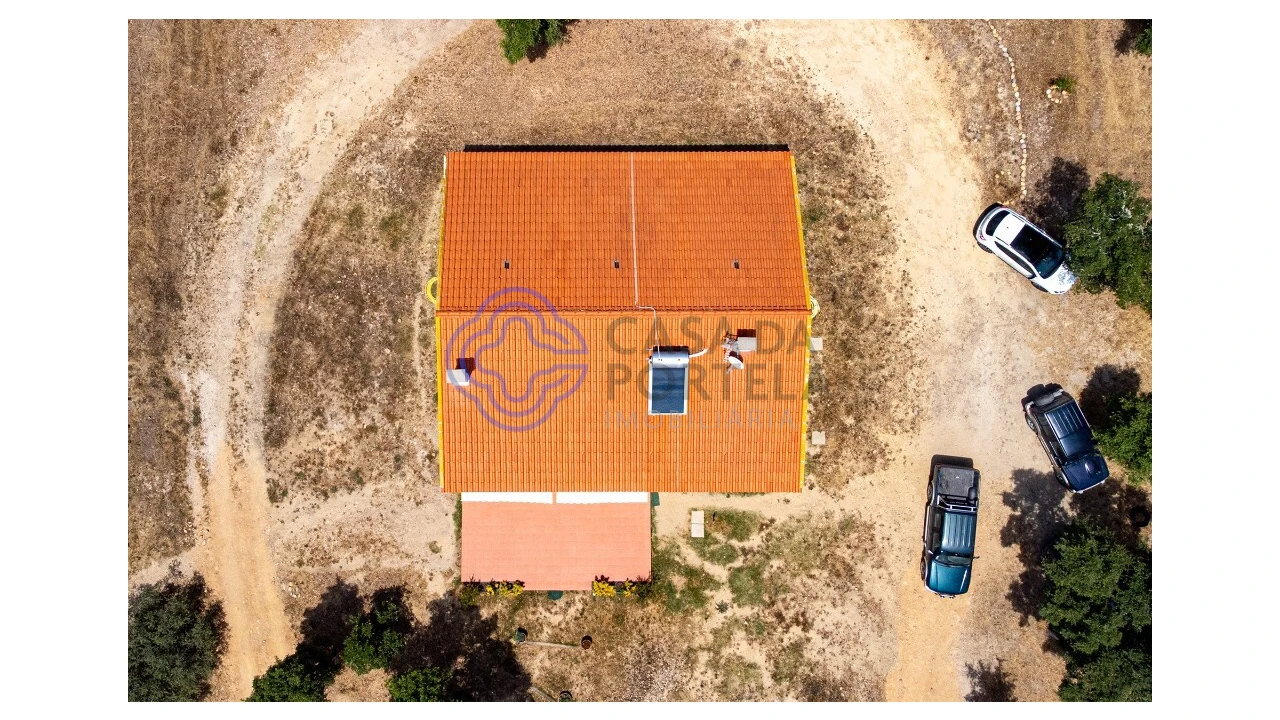 Quinta T3 para Venda em São Facundo e Vale das Mós Foto 17