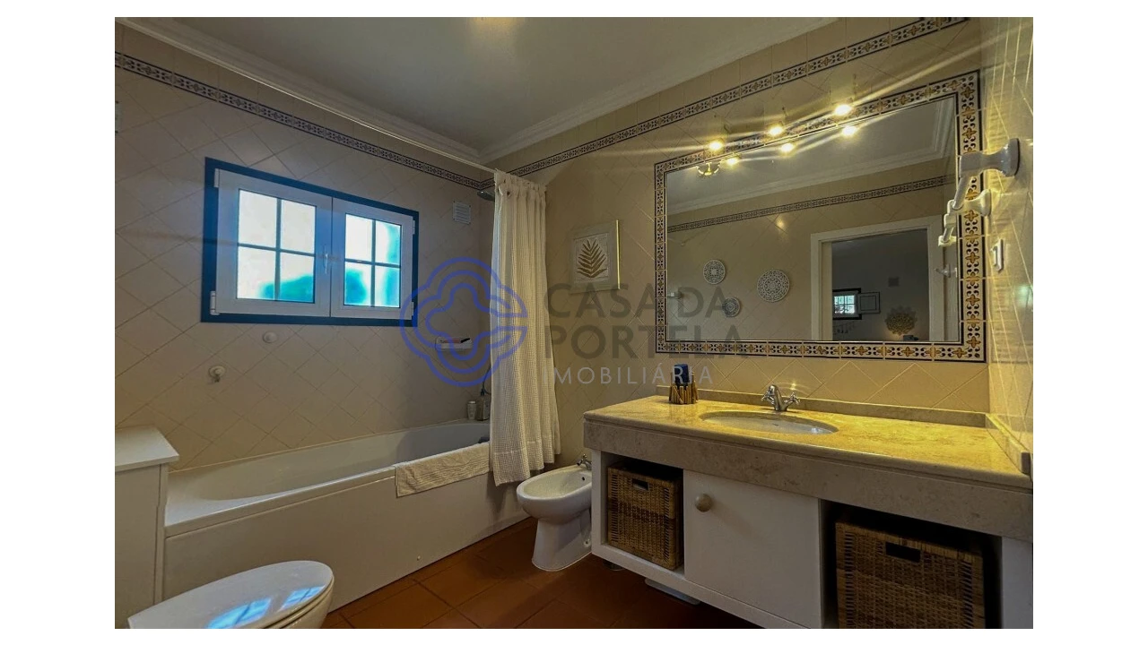 Quinta T3 para Venda em São Facundo e Vale das Mós Foto 29