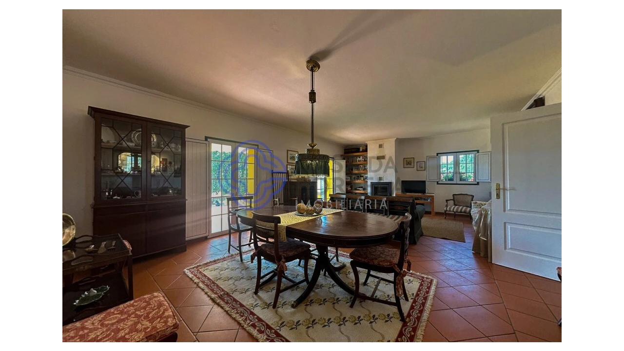 Quinta T3 para Venda em São Facundo e Vale das Mós Foto 23