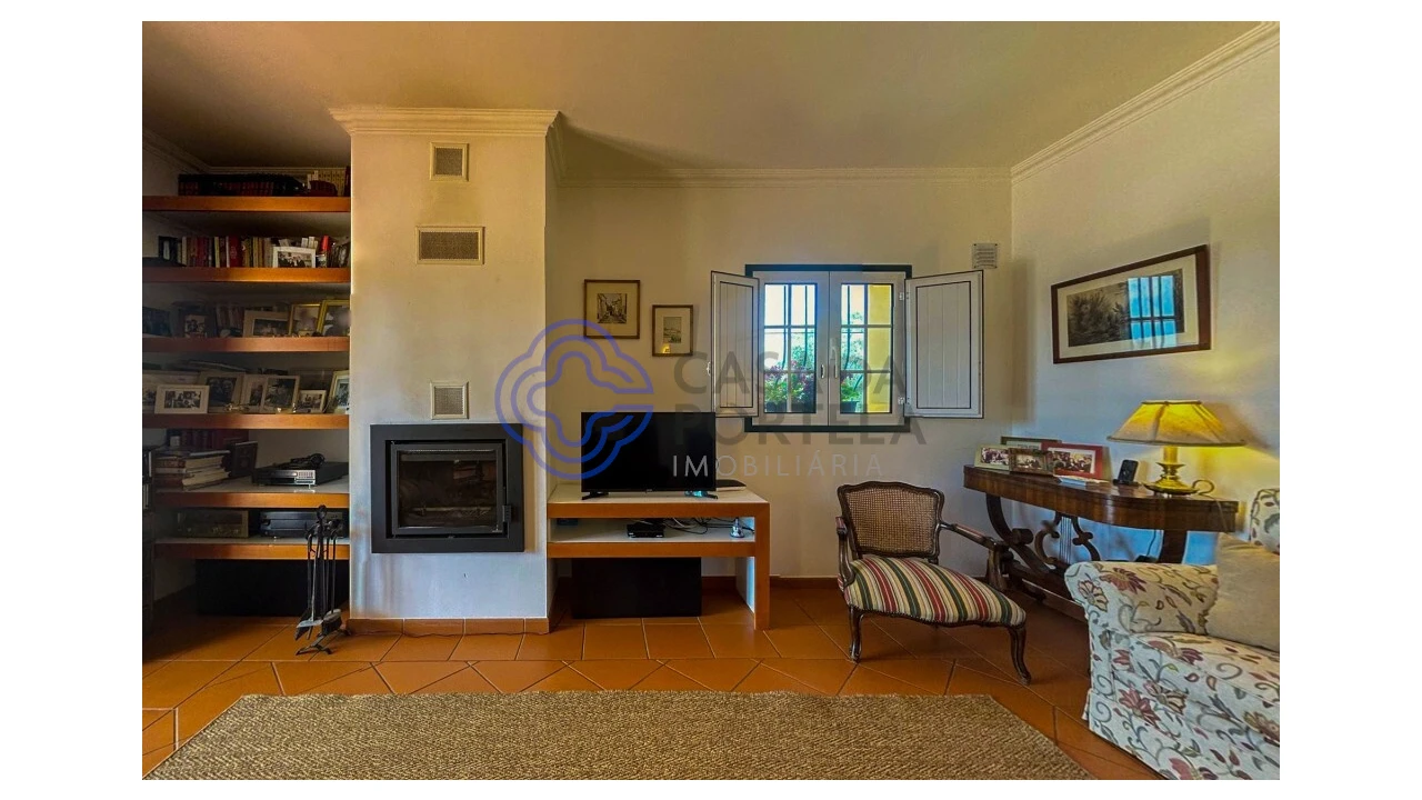 Quinta T3 para Venda em São Facundo e Vale das Mós Foto 26