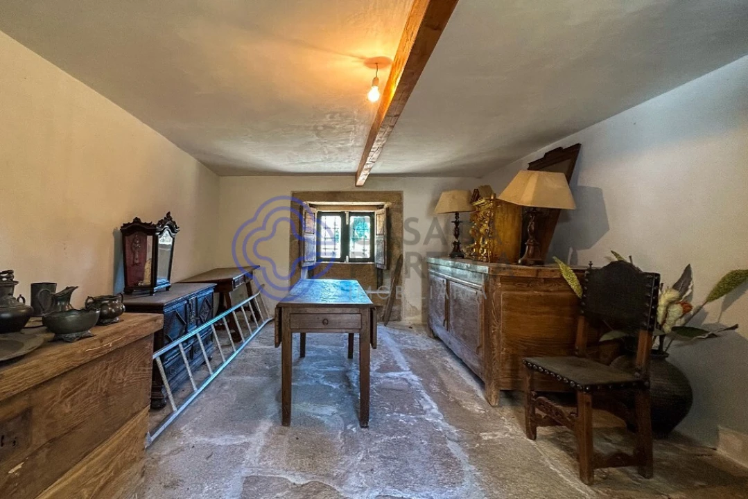 Quinta T4 para Venda em Carrazedo de Montenegro e Curros Foto 64