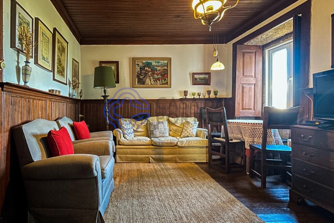 Quinta T4 para Venda em Carrazedo de Montenegro e Curros Foto 37