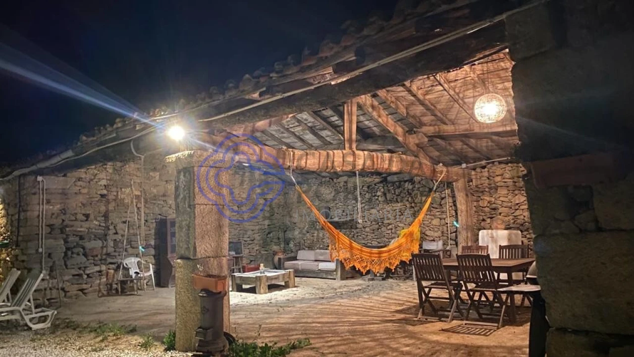 Quinta T4 para Venda em Carrazedo de Montenegro e Curros Foto 54