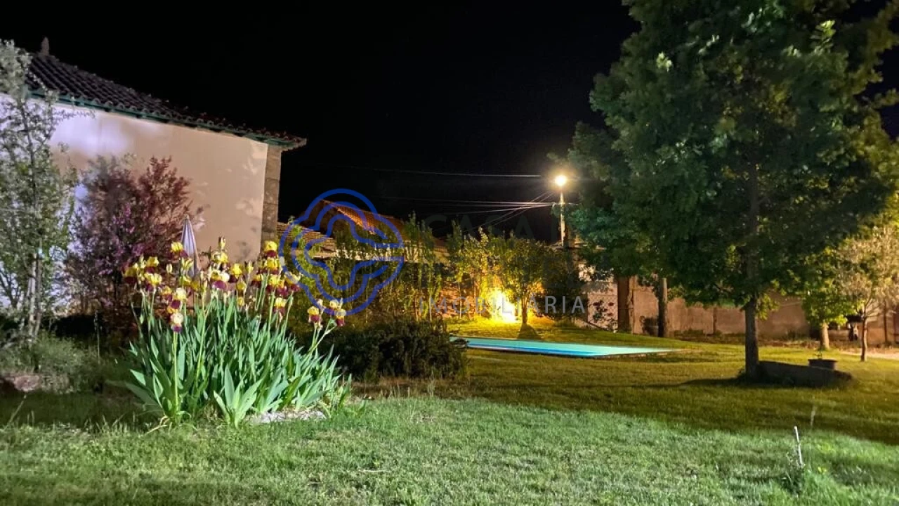 Quinta T4 para Venda em Carrazedo de Montenegro e Curros Foto 63