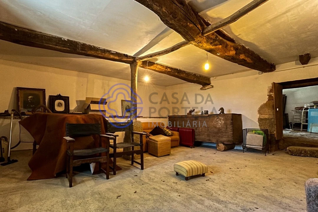 Quinta T4 para Venda em Carrazedo de Montenegro e Curros Foto 25
