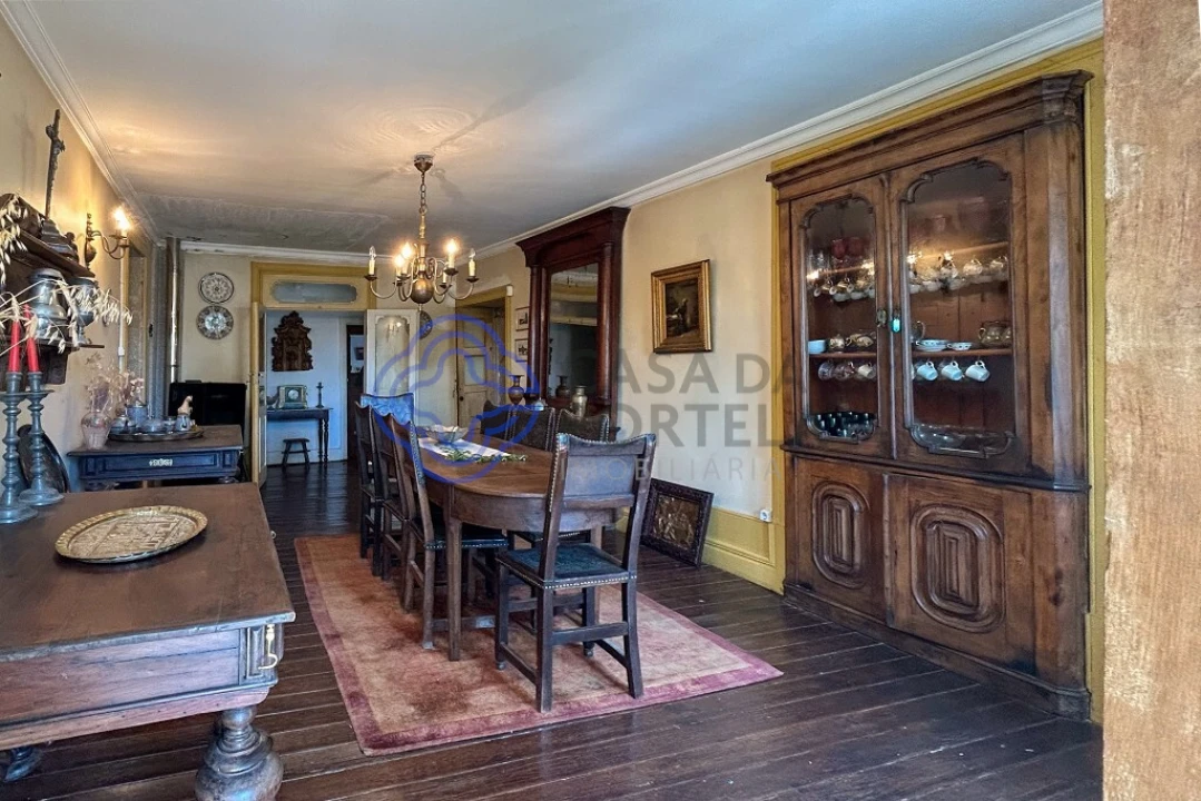 Quinta T4 para Venda em Carrazedo de Montenegro e Curros Foto 29