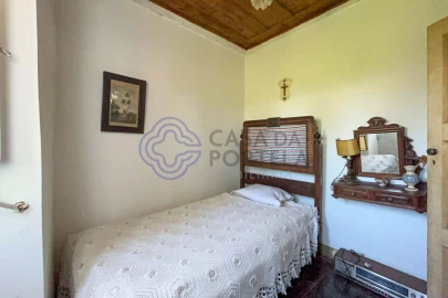 Quinta T4 para Venda em Carrazedo de Montenegro e Curros
