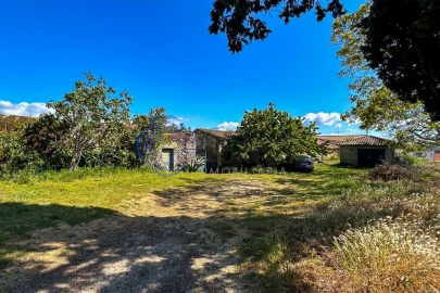 Quinta T4 para Venda em Carrazedo de Montenegro e Curros