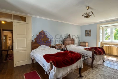 Quinta T4 para Venda em Carrazedo de Montenegro e Curros
