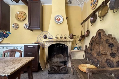 Quinta T4 para Venda em Carrazedo de Montenegro e Curros