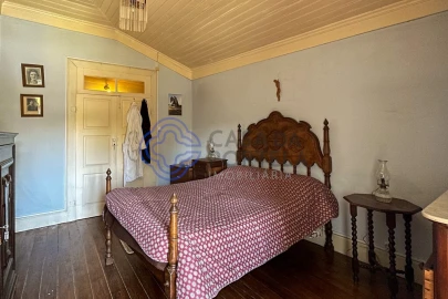 Quinta T4 para Venda em Carrazedo de Montenegro e Curros
