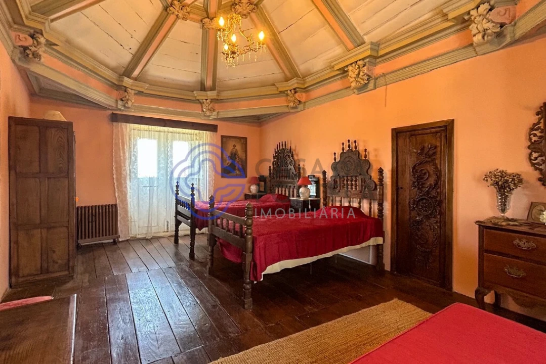 Quinta T4 para Venda em Carrazedo de Montenegro e Curros Foto 20