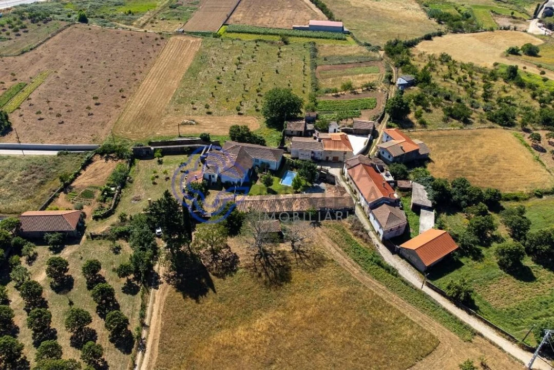 Quinta T4 para Venda em Carrazedo de Montenegro e Curros Foto 87