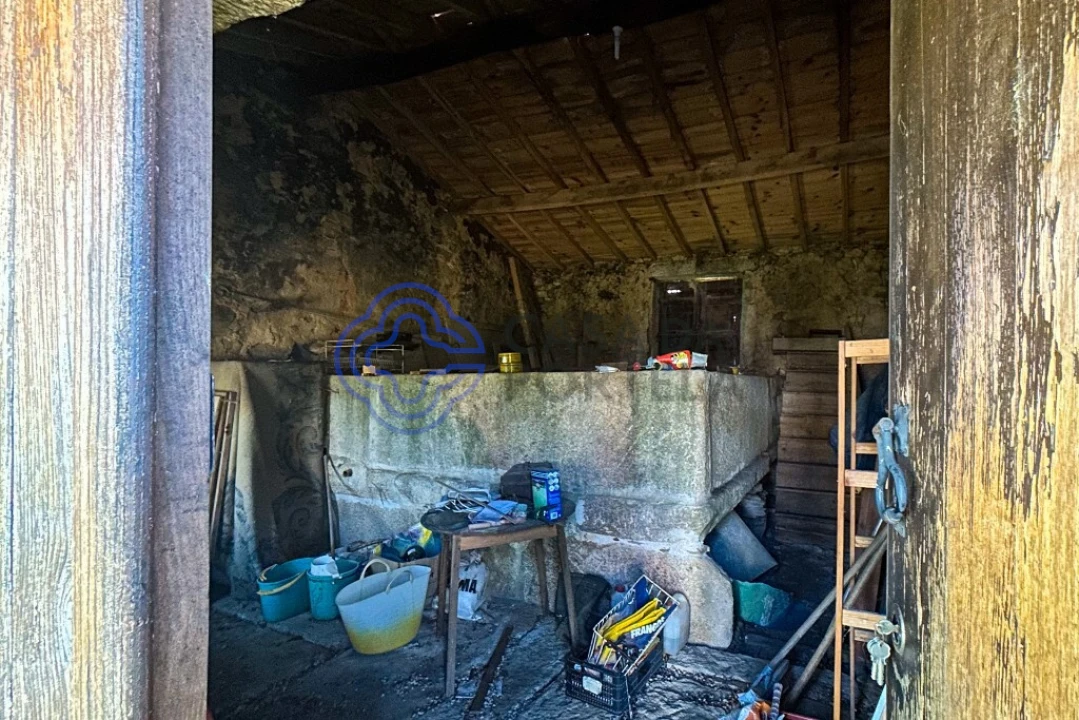 Quinta T4 para Venda em Carrazedo de Montenegro e Curros Foto 59