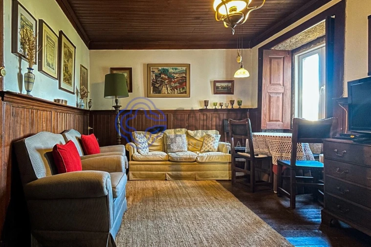 Quinta T4 para Venda em Carrazedo de Montenegro e Curros Foto 37