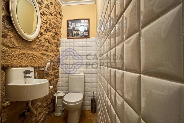 Quinta T4 para Venda em Carrazedo de Montenegro e Curros Foto 41