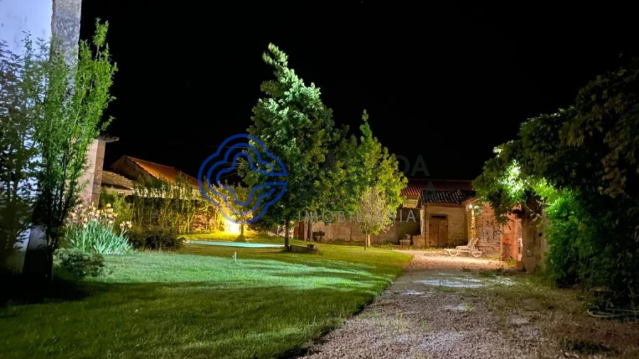 Quinta T4 para Venda em Carrazedo de Montenegro e Curros Foto 62