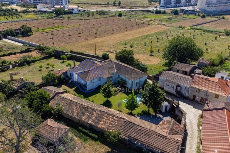 Quinta T4 para Venda em Carrazedo de Montenegro e Curros Foto 90