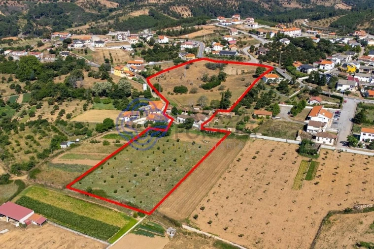 Quinta T4 para Venda em Carrazedo de Montenegro e Curros Foto 81