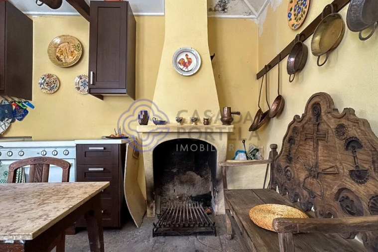 Quinta T4 para Venda em Carrazedo de Montenegro e Curros Foto 35