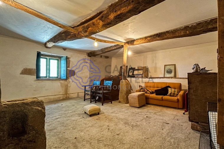 Quinta T4 para Venda em Carrazedo de Montenegro e Curros Foto 27