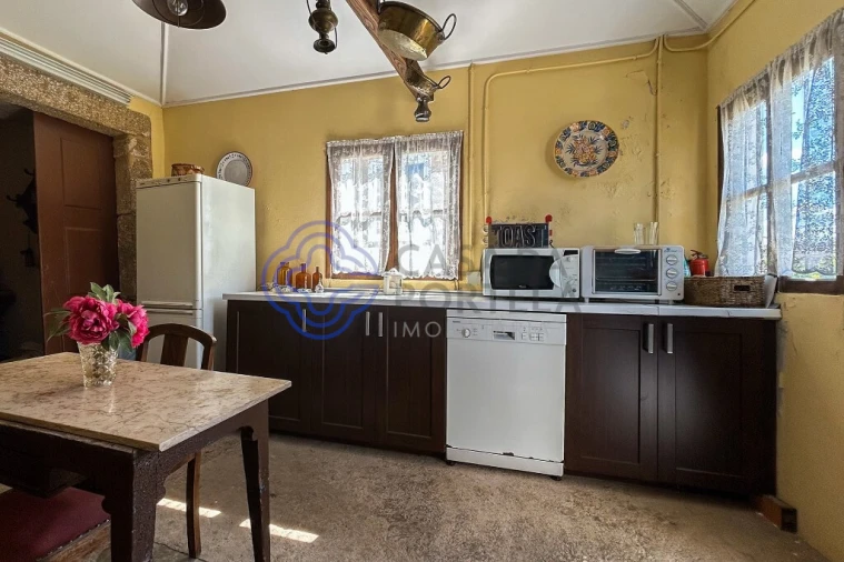 Quinta T4 para Venda em Carrazedo de Montenegro e Curros Foto 34