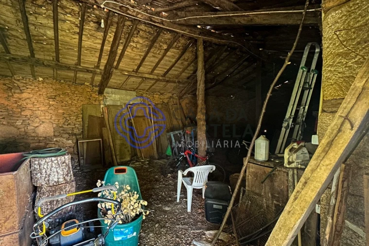 Quinta T4 para Venda em Carrazedo de Montenegro e Curros Foto 57
