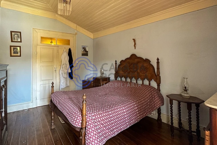 Quinta T4 para Venda em Carrazedo de Montenegro e Curros Foto 16