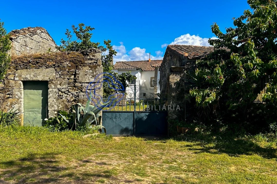 Quinta T4 para Venda em Carrazedo de Montenegro e Curros Foto 76