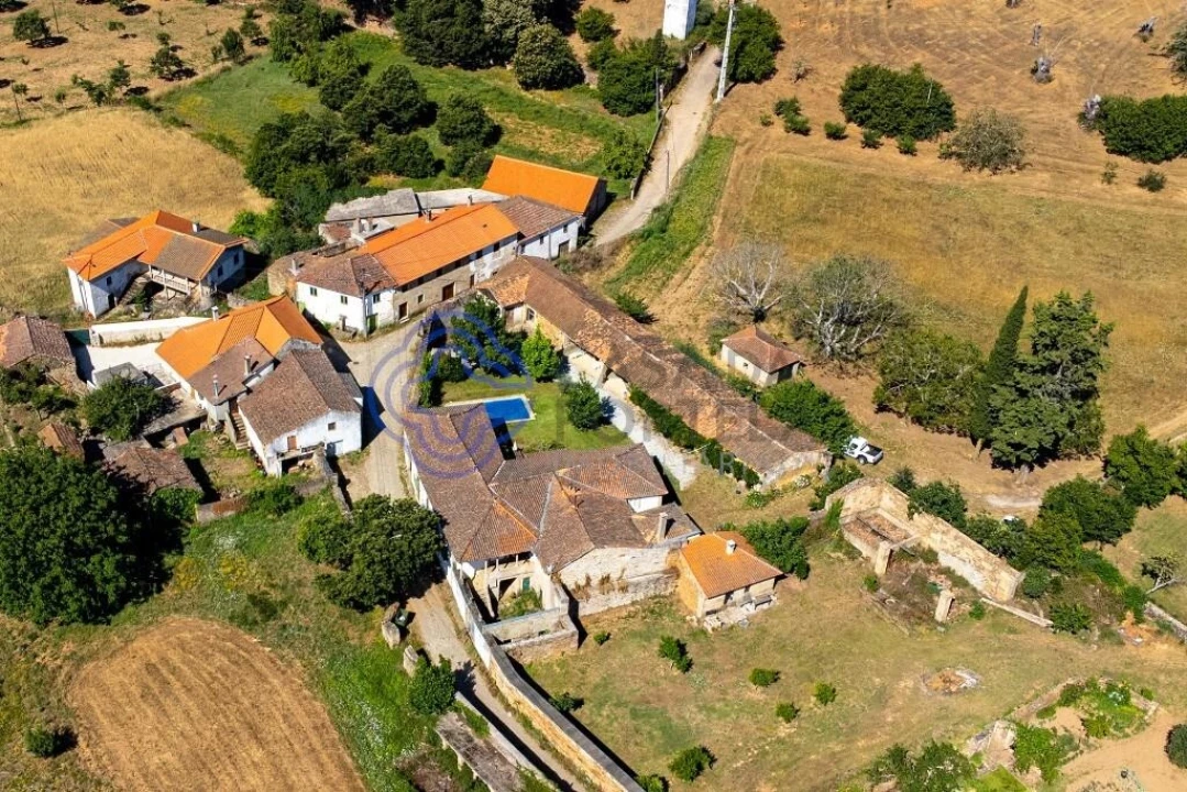 Quinta T4 para Venda em Carrazedo de Montenegro e Curros Foto 98