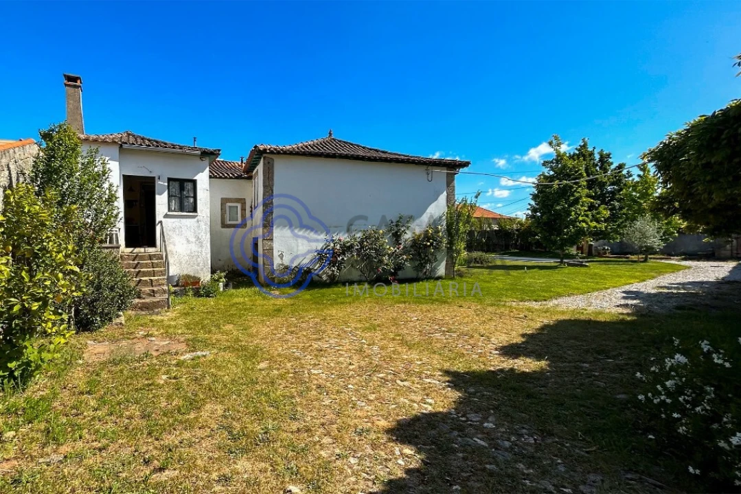 Quinta T4 para Venda em Carrazedo de Montenegro e Curros Foto 5