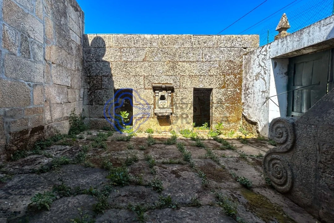 Quinta T4 para Venda em Carrazedo de Montenegro e Curros Foto 46